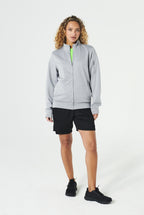 Clique Basic Active Cardigan –  – produktbilde