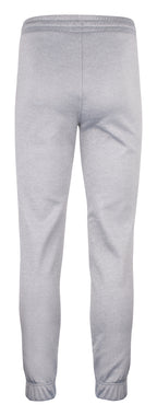 Clique Basic Active Pants – Gråmelert – bakside