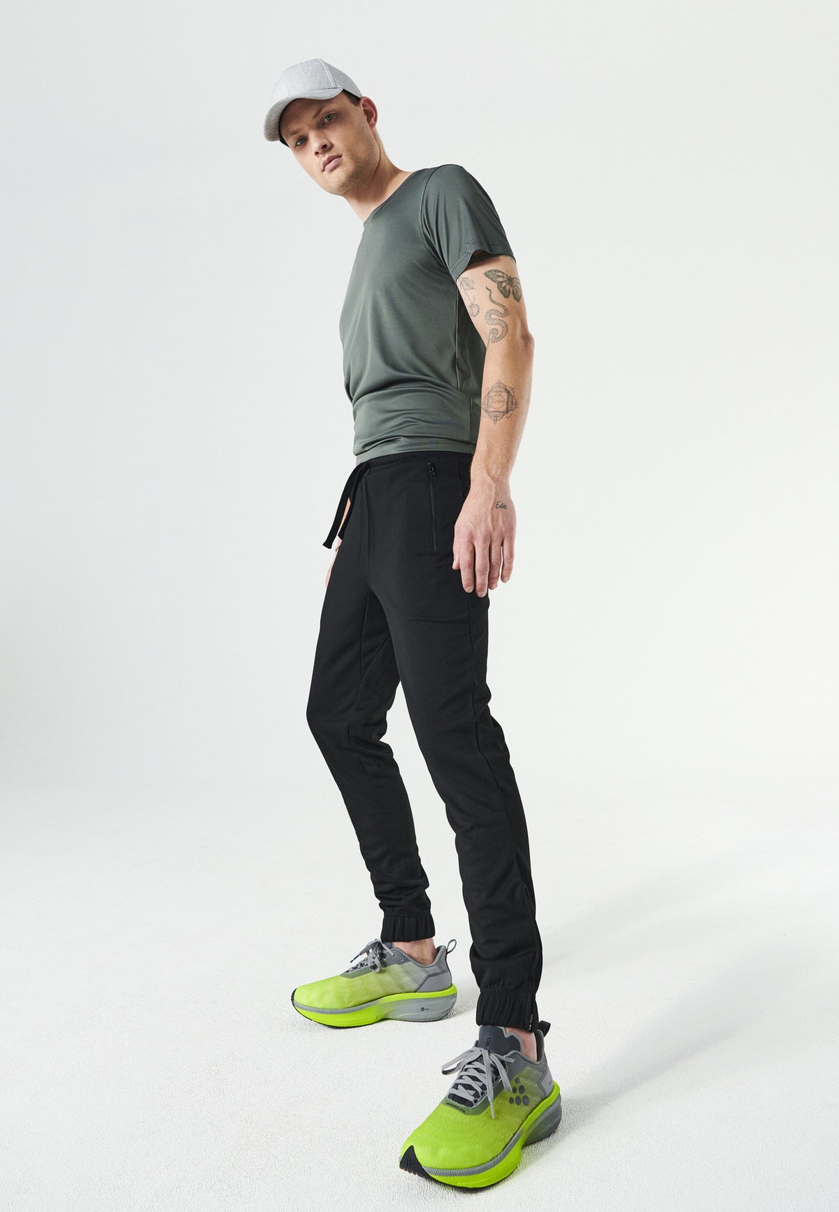 Clique Basic Active Pants –  – produktbilde