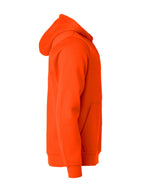 Clique Basic Hoody – junior –  – høyre side