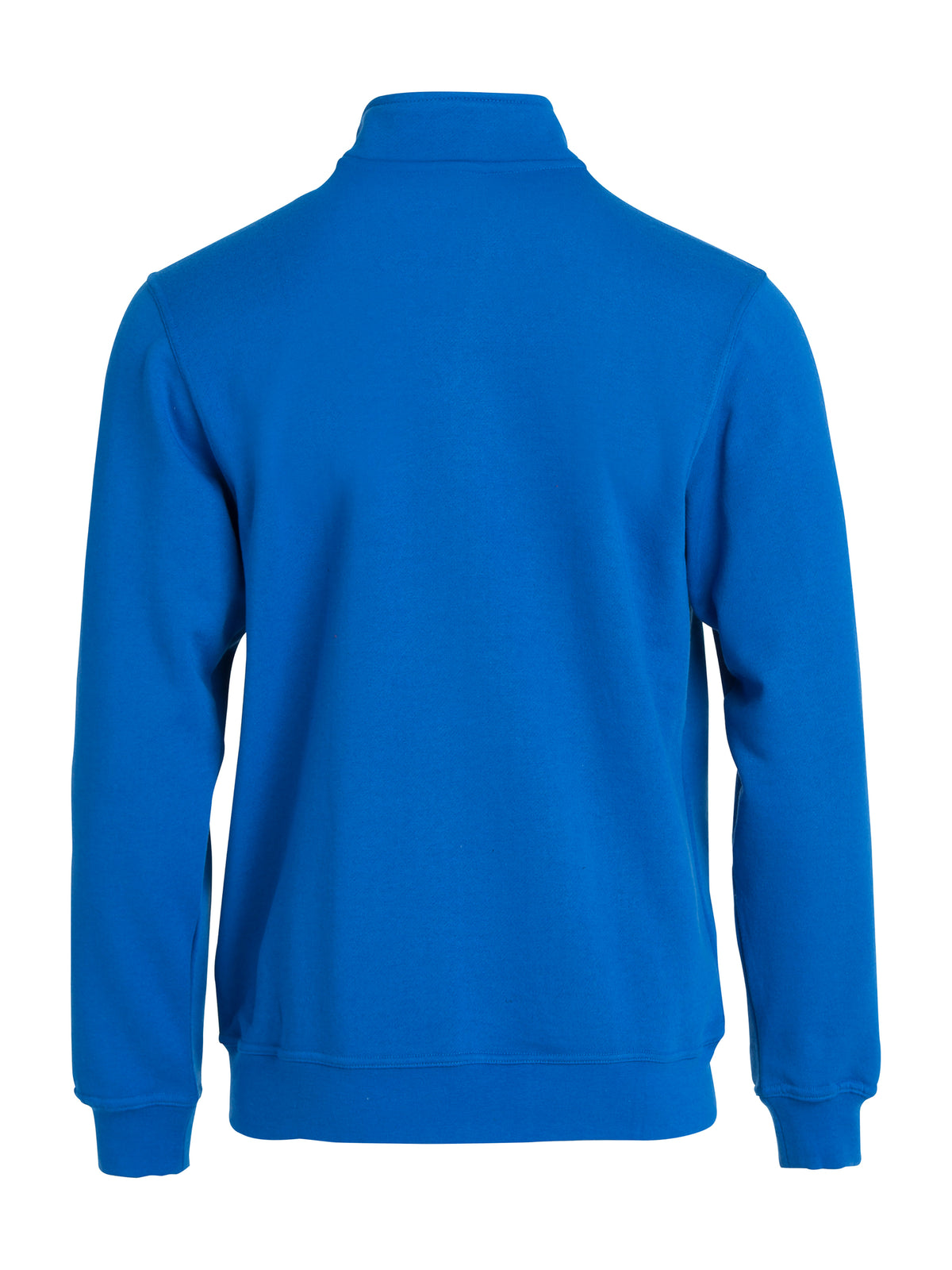 Clique Basic Cardigan – junior – Kongeblå – bakside
