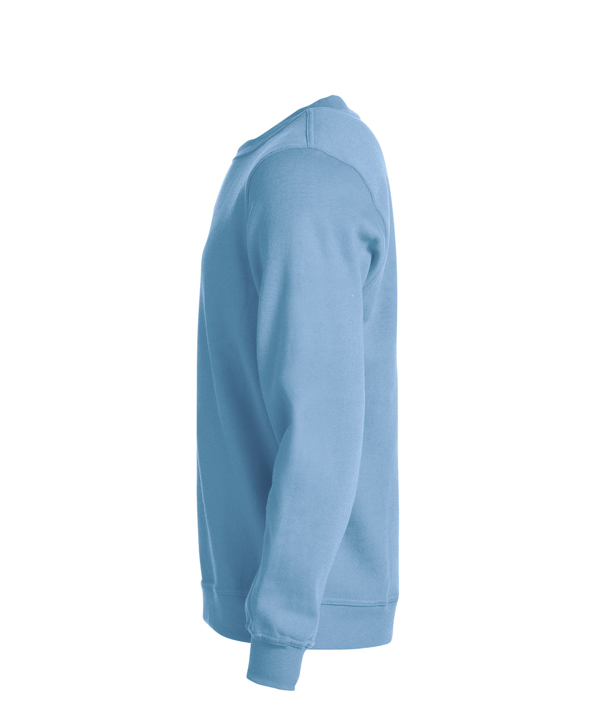 Clique Basic Roundneck –  – venstre side