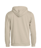 Clique Basic Hoody –  – bakside
