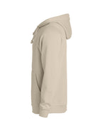 Clique Basic Hoody –  – venstre side