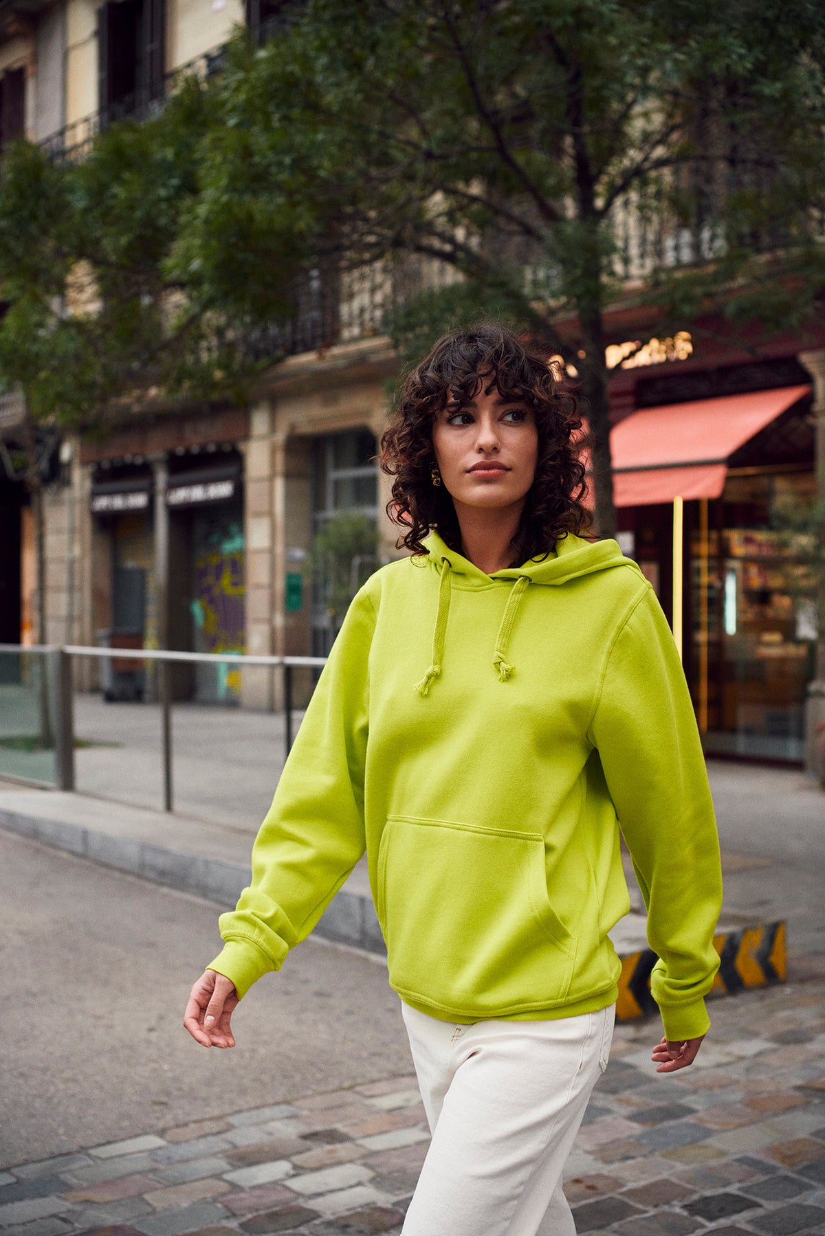 Clique Basic Hoody –  – produktbilde