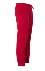 Clique Basic Pants – Rød – høyre side