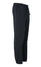 Clique Basic Pants – Svart – høyre side