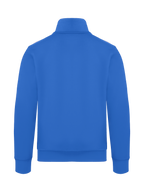 Clique Basic Cardigan – Kongeblå – bakside