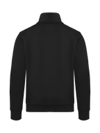 Clique Basic Cardigan – Svart – bakside