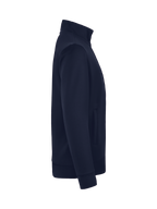 Clique Basic Cardigan – Mørk marineblå – høyre side