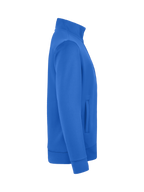 Clique Basic Cardigan – Kongeblå – høyre side