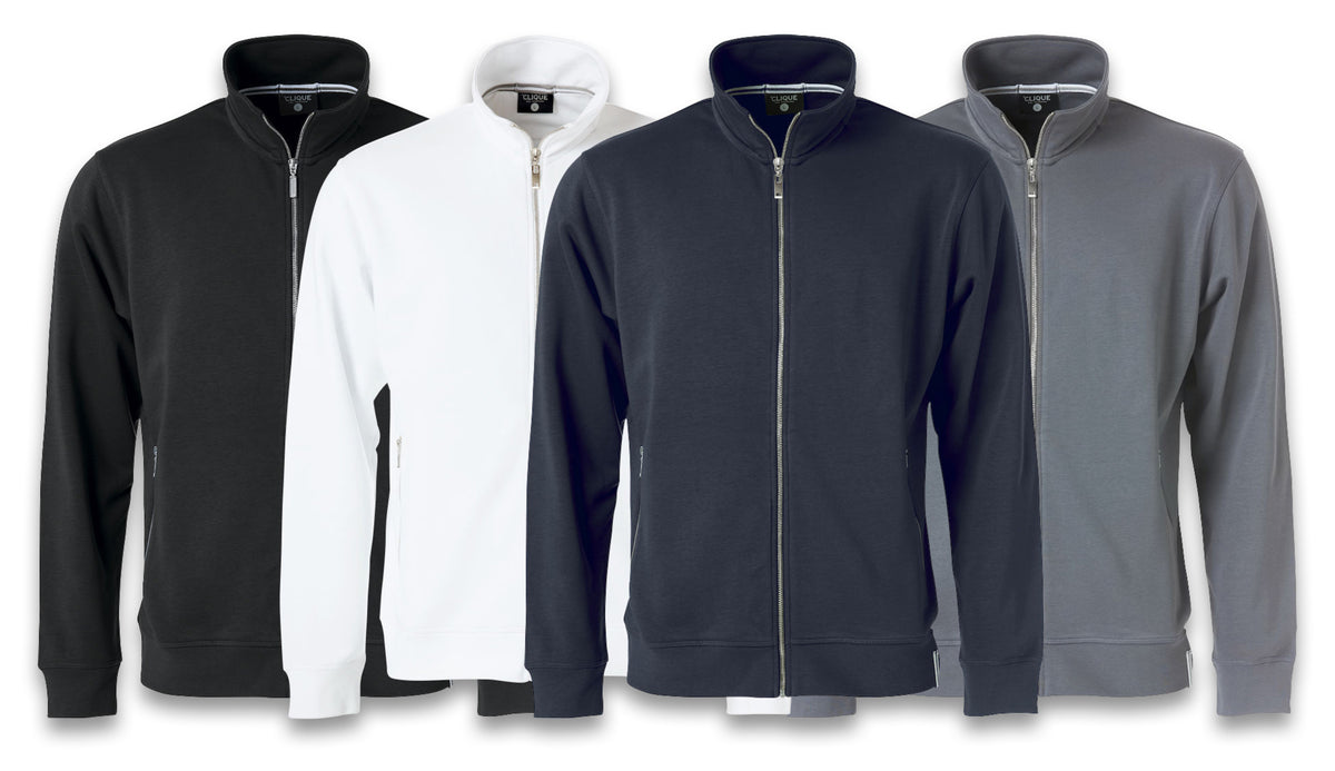 Clique Classic FT Jacket –  – produktbilde