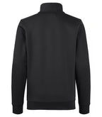 Clique Basic Active Cardigan – junior – Svart – bakside