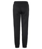 Clique Basic Active Pants – junior – Svart – bakside