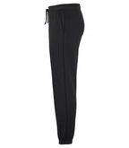 Clique Basic Active Pants – junior – Svart – venstre side