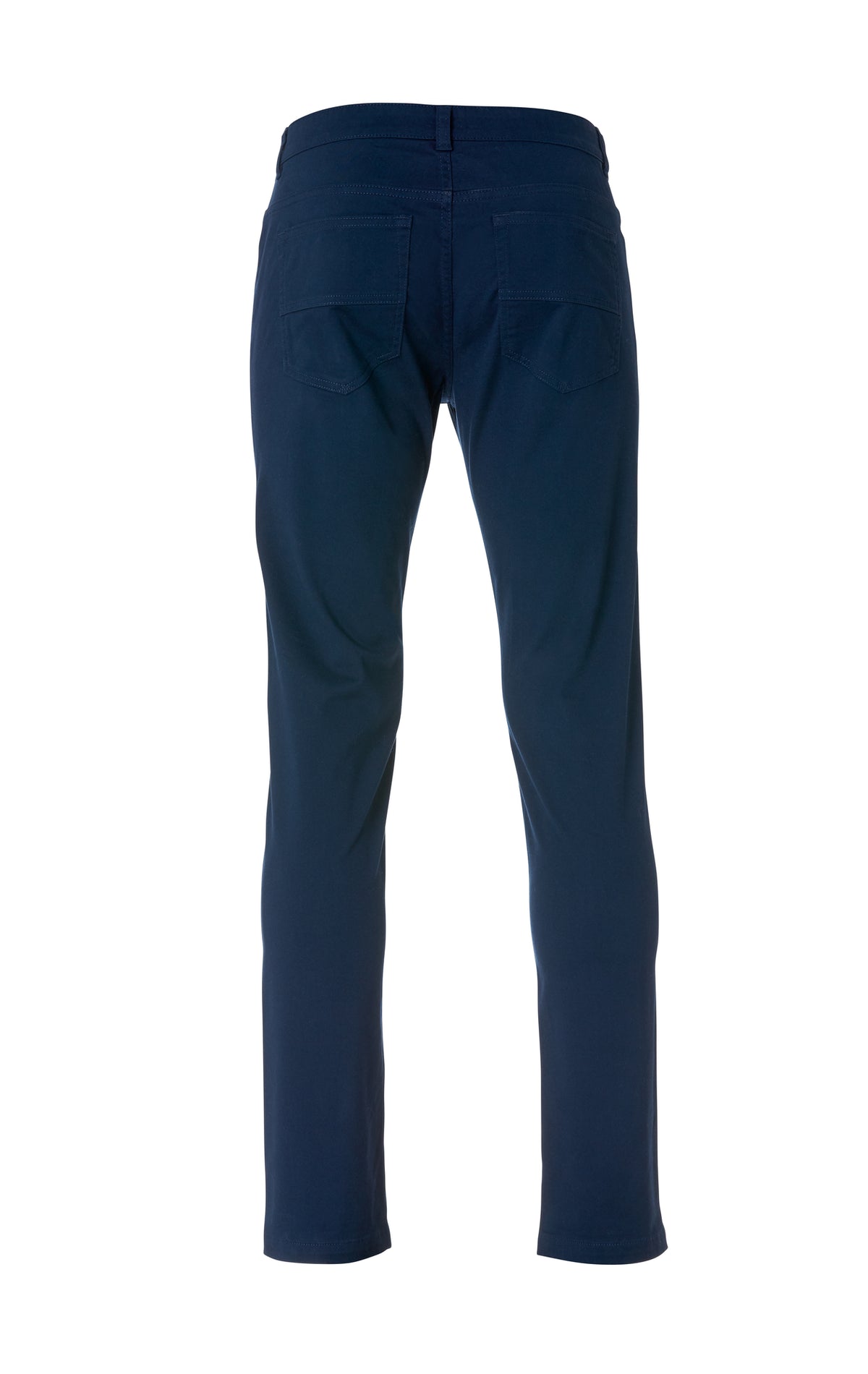 Clique 5-Pocket Stretch Light –  – bakside