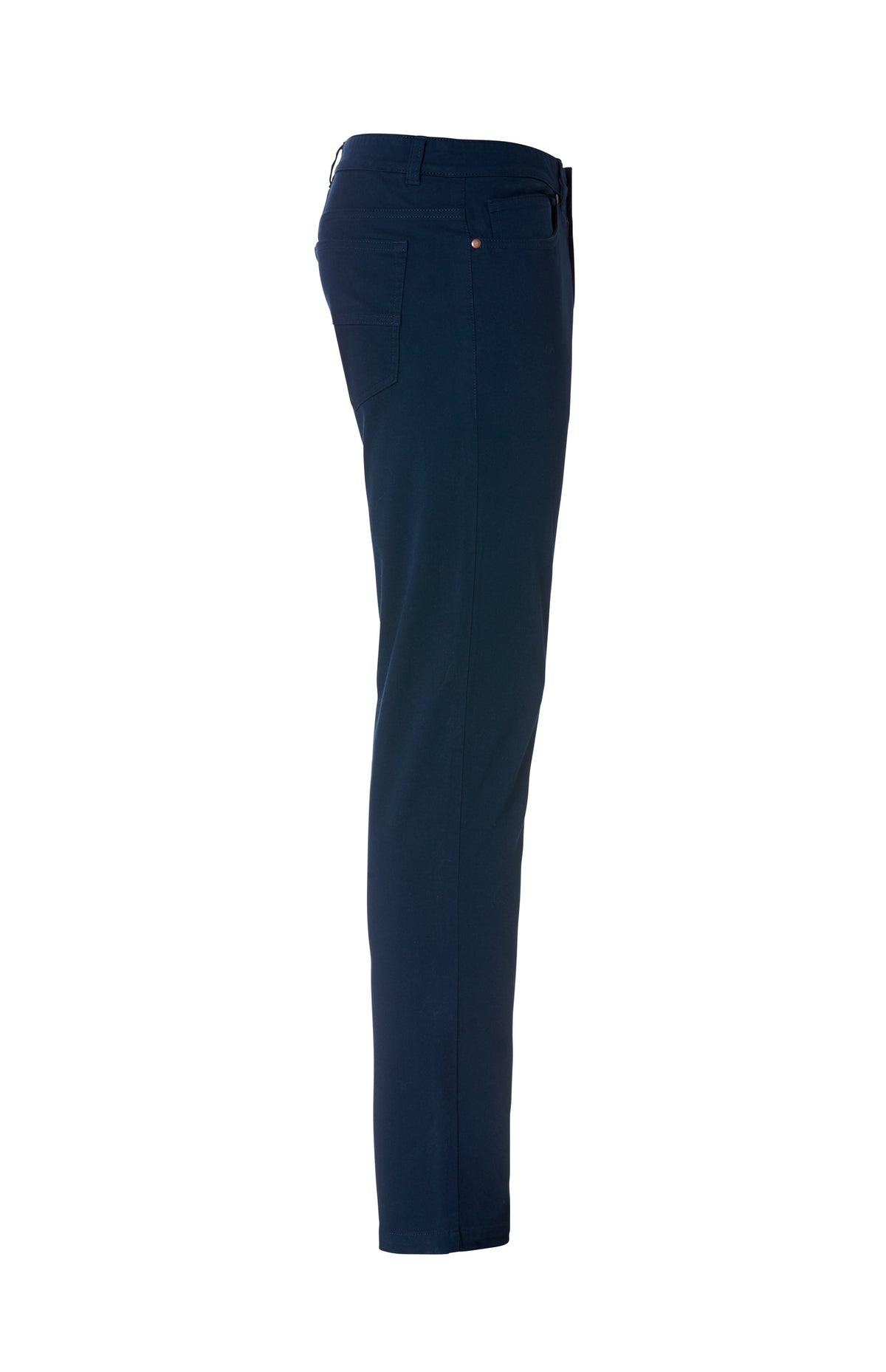 Clique 5-Pocket Stretch Light –  – høyre side