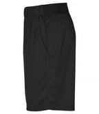 Clique Basic Active Shorts – junior – Svart – venstre side
