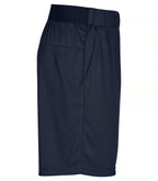 Clique Basic Active Shorts – junior – Mørk marineblå – høyre side