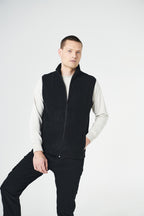 Clique Basic Polar Fleece Vest –  – produktbilde