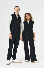 Clique Basic Polar Fleece Vest –  – produktbilde