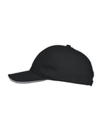 Clique Davis – Svart – venstre side