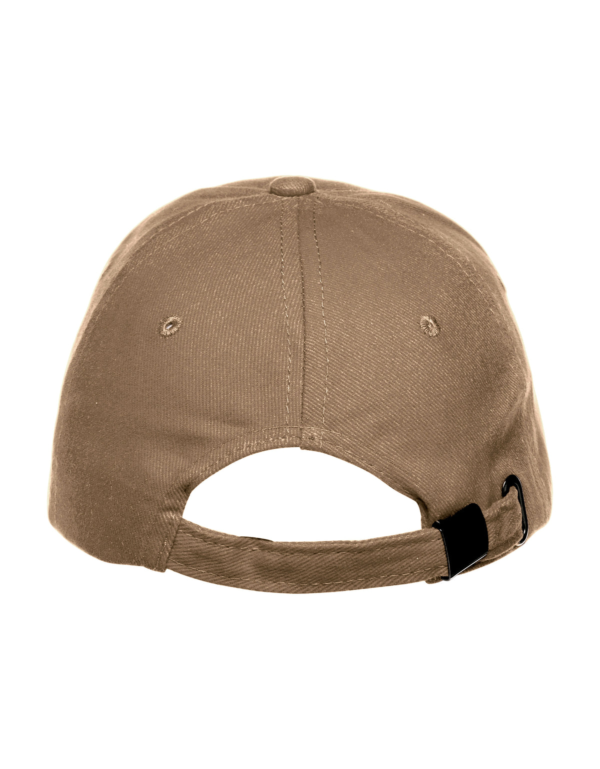 Clique Davis – Khaki – bakside