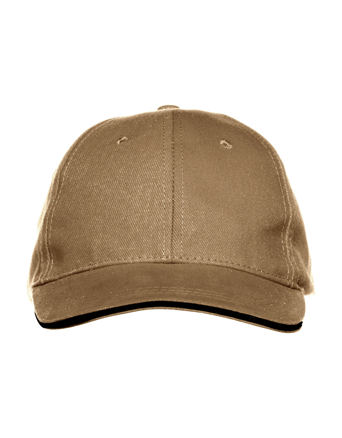 Clique Davis – Khaki – forside