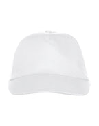 Clique Texas Cap – Hvit – forside