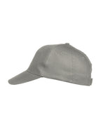 Clique Texas Cap – Sølv – venstre side