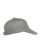 Clique Texas Cap – Sølv – høyre side