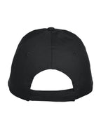 Clique Texas Cap – Svart – bakside