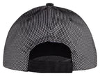 Clique Reflective Cap –  – bakside