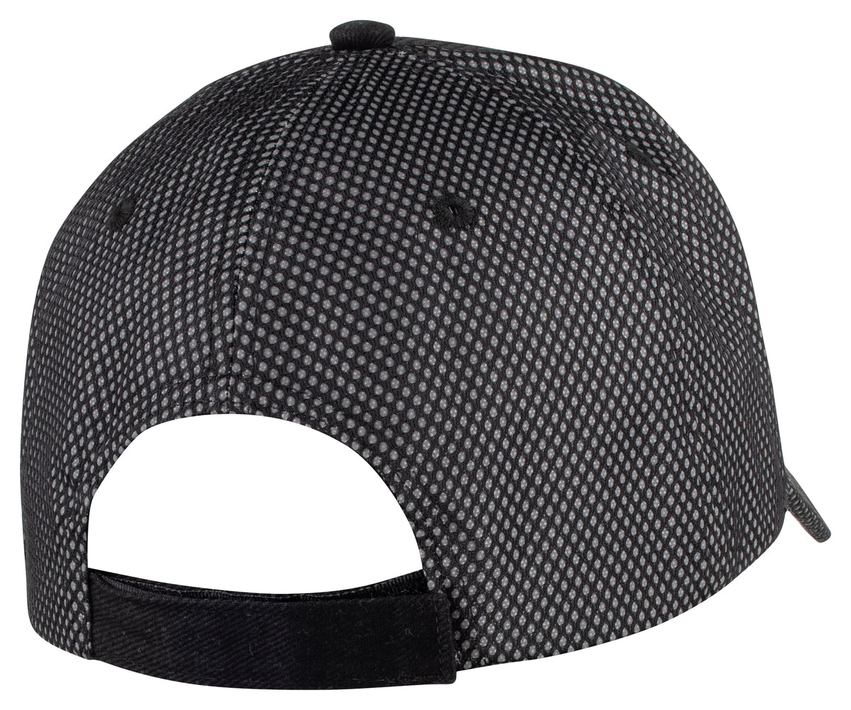 Clique Reflective Cap –  – produktbilde