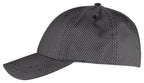 Clique Reflective Cap –  – venstre side