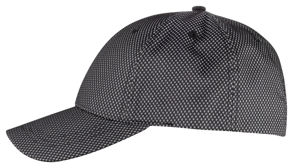 Clique Reflective Cap –  – venstre side