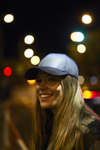 Clique Reflective Cap –  – produktbilde