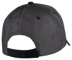 Clique Reflective Cap – Refleks – detalj