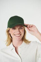 Clique Classic Cap –  – produktbilde