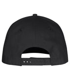 Clique Street Cap – Svart – bakside