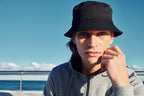 Clique Bucket Hat –  – produktbilde