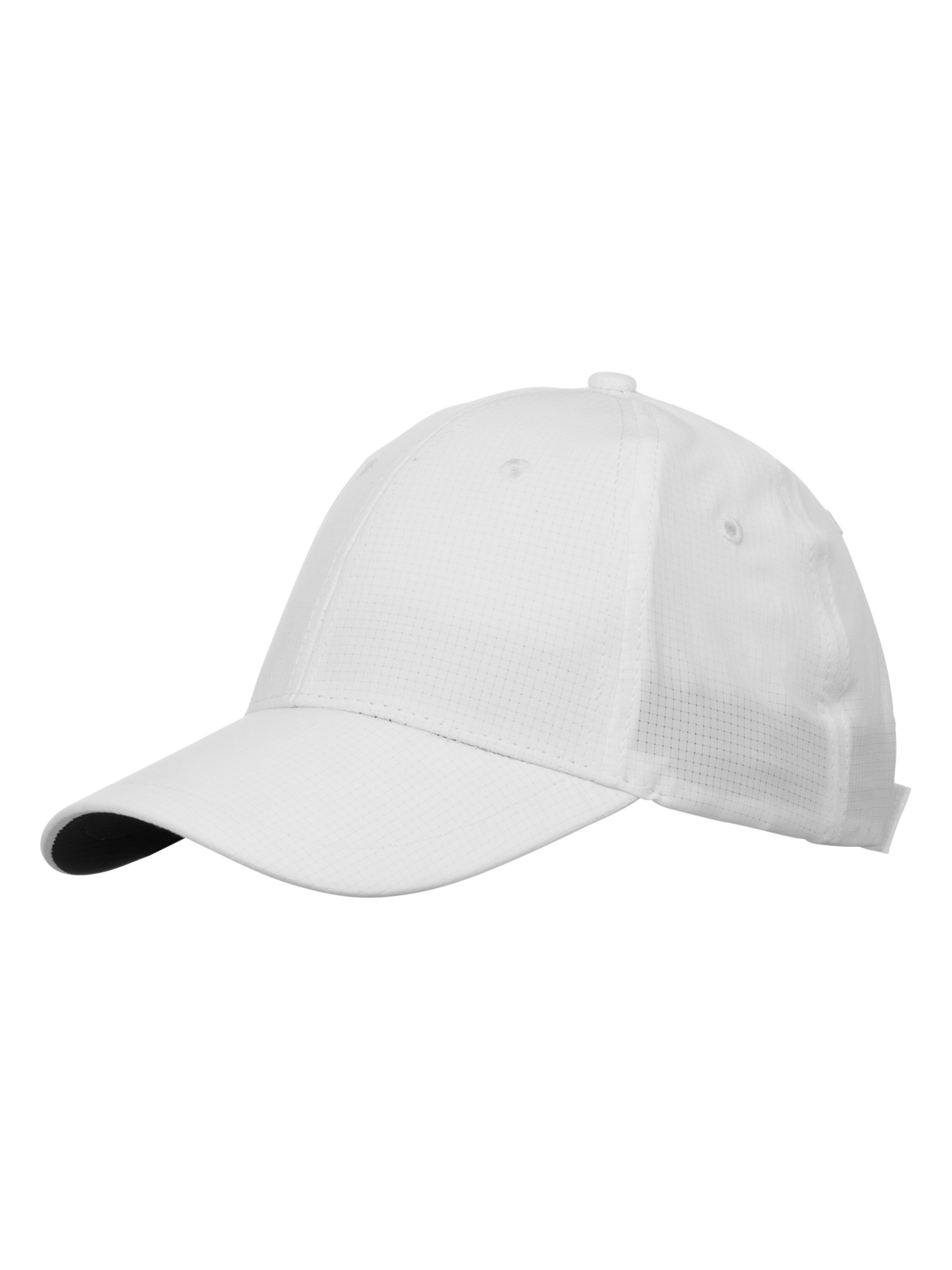 Clique Bucket Hat – Hvit – produktbilde