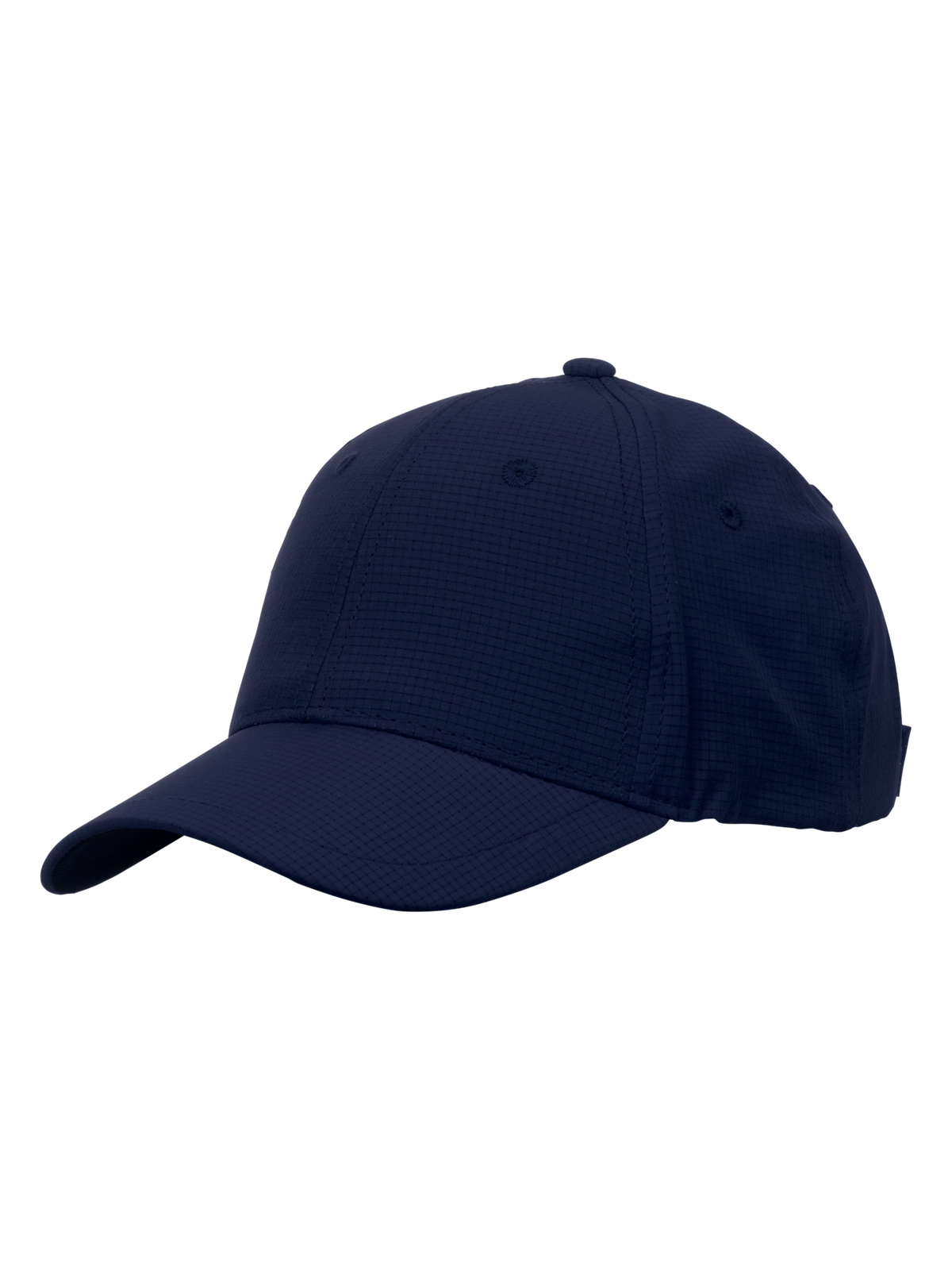 Clique Bucket Hat – Mørk marineblå – produktbilde