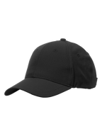 Clique Bucket Hat – Svart – produktbilde