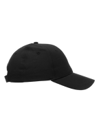 Clique Active Cap – Svart – høyre side