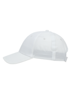 Clique Active Cap – Hvit – venstre side