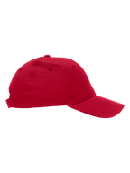 Clique Active Cap – Rød – høyre side