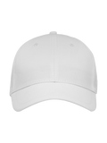 Clique Active Cap – Hvit – forside