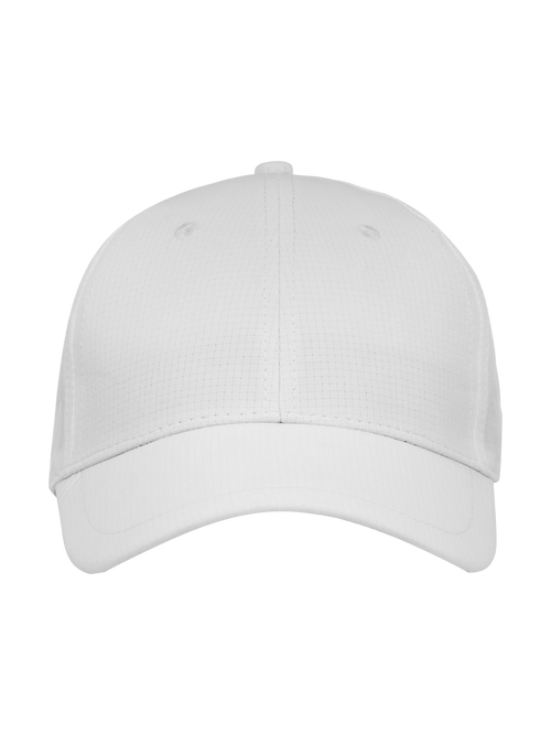 Clique Active Cap – Hvit – forside