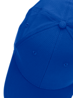 Clique Active Cap – Blå – produktbilde